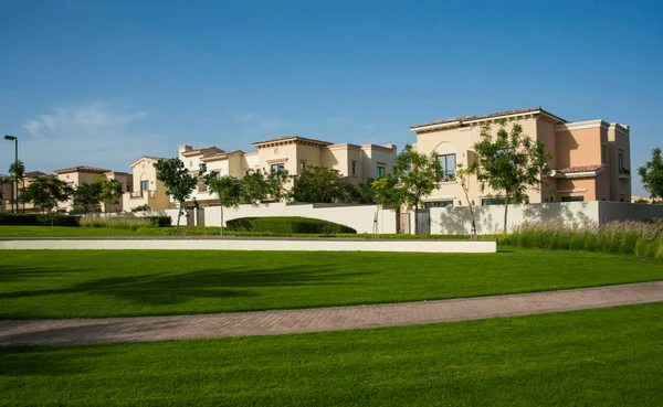 مكافحة الحشرات في الكومباوندات والمجمعات السكنية