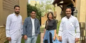 مكافحة الحشرات في التجمع الخامس