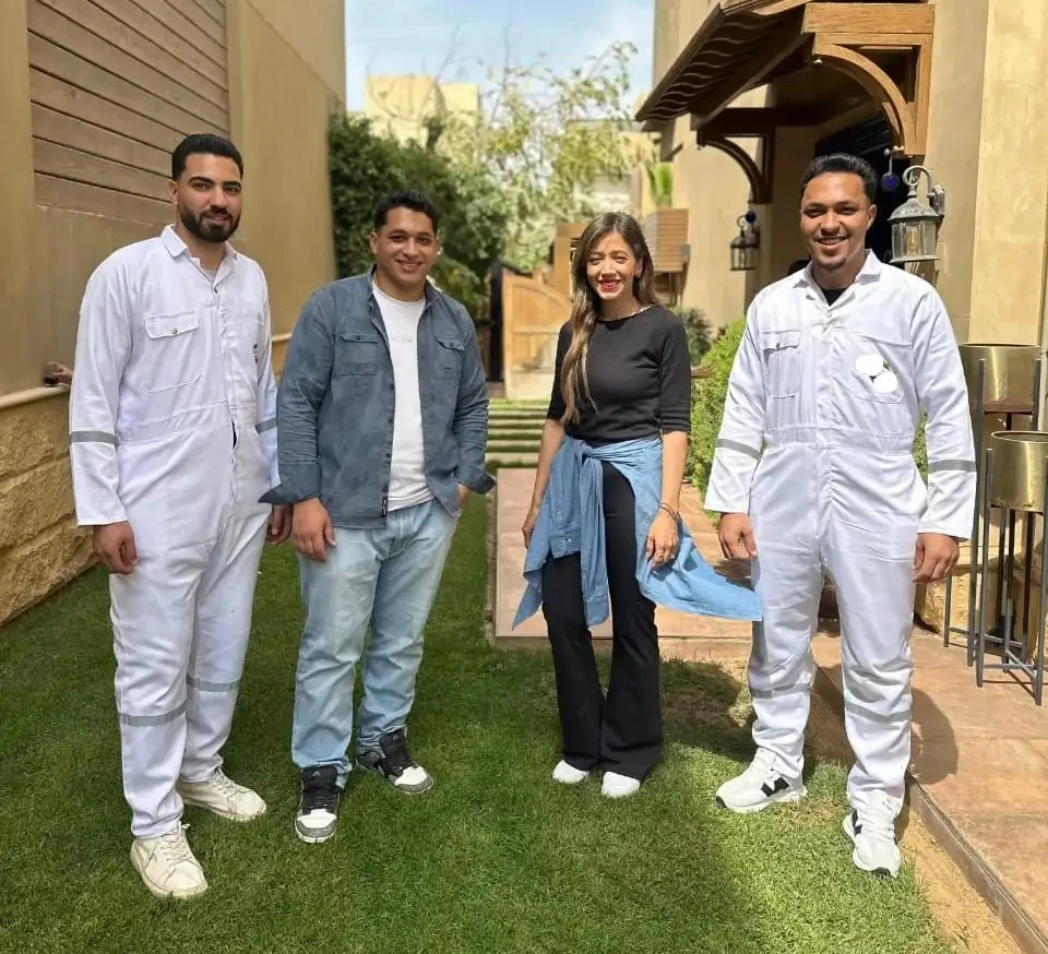 إشراف هندسي متخصص
